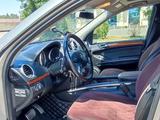 Mercedes-Benz GL 320 2008 годаfor10 000 000 тг. в Алматы – фото 5