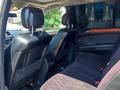 Mercedes-Benz GL 320 2008 года за 10 000 000 тг. в Алматы – фото 6