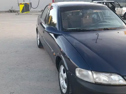 Opel Vectra 1998 года за 1 800 000 тг. в Актобе – фото 15