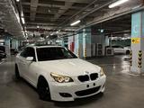 BMW 530 2008 года за 7 000 000 тг. в Алматы – фото 4