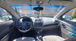 Chevrolet Cobalt 2020 года за 6 500 000 тг. в Усть-Каменогорск – фото 4