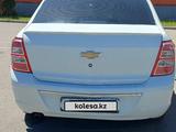 Chevrolet Cobalt 2020 годаүшін6 500 000 тг. в Усть-Каменогорск – фото 5
