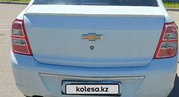 Chevrolet Cobalt 2020 года за 6 500 000 тг. в Усть-Каменогорск – фото 5