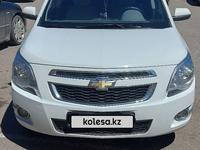 Chevrolet Cobalt 2020 годаүшін6 000 000 тг. в Усть-Каменогорск