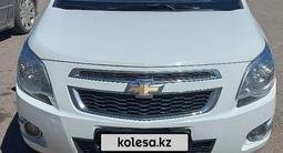 Chevrolet Cobalt 2020 годаүшін6 500 000 тг. в Усть-Каменогорск