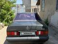 Mercedes-Benz 190 1990 года за 950 000 тг. в Ават (Енбекшиказахский р-н) – фото 2