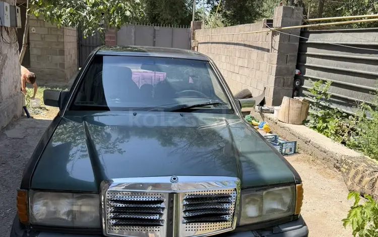 Mercedes-Benz 190 1990 года за 950 000 тг. в Ават (Енбекшиказахский р-н)