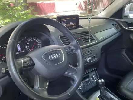 Audi Q3 2014 годаүшін10 000 000 тг. в Астана – фото 8