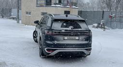 Volkswagen ID.6 2022 года за 13 000 000 тг. в Уральск – фото 4