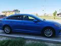 Hyundai Sonata 2019 года за 7 900 000 тг. в Шымкент – фото 2