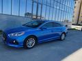 Hyundai Sonata 2019 года за 7 900 000 тг. в Шымкент – фото 26