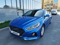 Hyundai Sonata 2019 года за 7 900 000 тг. в Шымкент – фото 4