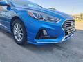 Hyundai Sonata 2019 года за 7 900 000 тг. в Шымкент – фото 5