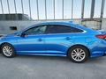 Hyundai Sonata 2019 года за 7 900 000 тг. в Шымкент – фото 6