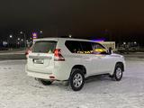 Toyota Land Cruiser Prado 2014 года за 18 200 000 тг. в Актобе – фото 4