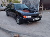ВАЗ (Lada) 2114 2012 года за 1 550 000 тг. в Шымкент