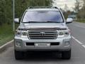 Toyota Land Cruiser 2012 года за 22 200 000 тг. в Астана – фото 6