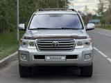 Toyota Land Cruiser 2012 годаүшін22 200 000 тг. в Астана – фото 3