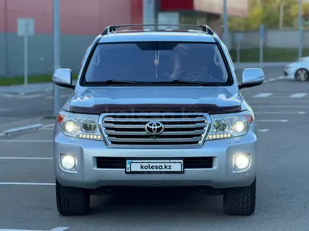 Toyota Land Cruiser 2012 года за 22 200 000 тг. в Астана – фото 99