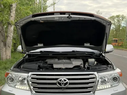 Toyota Land Cruiser 2012 года за 22 200 000 тг. в Астана – фото 18