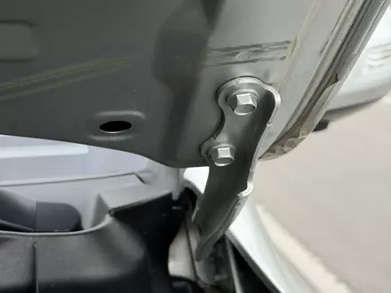 Toyota Land Cruiser 2012 года за 22 200 000 тг. в Астана – фото 21