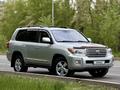 Toyota Land Cruiser 2012 года за 22 200 000 тг. в Астана – фото 4