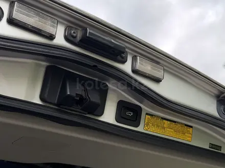 Toyota Land Cruiser 2012 года за 22 200 000 тг. в Астана – фото 27