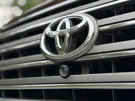 Toyota Land Cruiser 2012 года за 22 200 000 тг. в Астана – фото 30