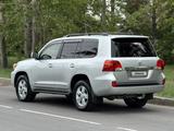 Toyota Land Cruiser 2012 годаүшін22 200 000 тг. в Астана – фото 4