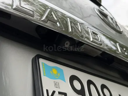 Toyota Land Cruiser 2012 года за 22 200 000 тг. в Астана – фото 33