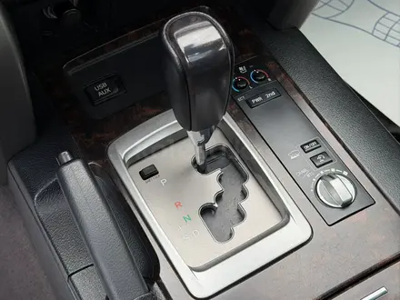 Toyota Land Cruiser 2012 года за 22 200 000 тг. в Астана – фото 42