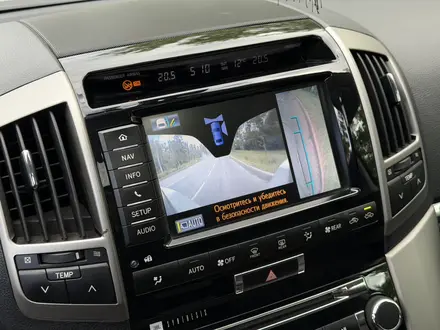 Toyota Land Cruiser 2012 года за 22 200 000 тг. в Астана – фото 44