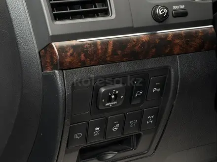 Toyota Land Cruiser 2012 года за 22 200 000 тг. в Астана – фото 46