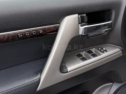 Toyota Land Cruiser 2012 года за 22 200 000 тг. в Астана – фото 49
