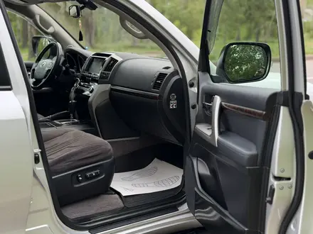Toyota Land Cruiser 2012 года за 22 200 000 тг. в Астана – фото 50