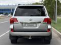 Toyota Land Cruiser 2012 года за 22 200 000 тг. в Астана – фото 8