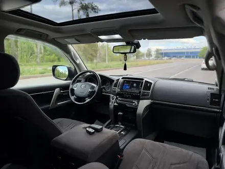 Toyota Land Cruiser 2012 года за 22 200 000 тг. в Астана – фото 54