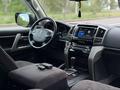 Toyota Land Cruiser 2012 года за 22 200 000 тг. в Астана – фото 55