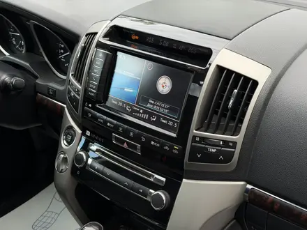 Toyota Land Cruiser 2012 года за 22 200 000 тг. в Астана – фото 56