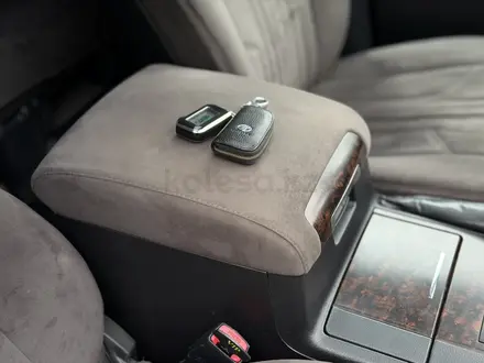 Toyota Land Cruiser 2012 года за 22 200 000 тг. в Астана – фото 57