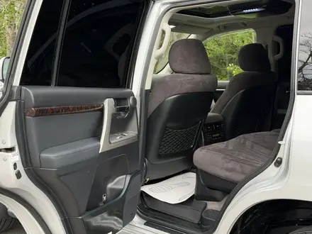 Toyota Land Cruiser 2012 года за 22 200 000 тг. в Астана – фото 59