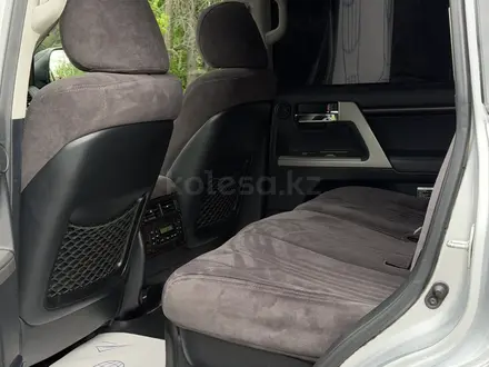 Toyota Land Cruiser 2012 года за 22 200 000 тг. в Астана – фото 61