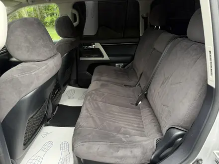 Toyota Land Cruiser 2012 года за 22 200 000 тг. в Астана – фото 62