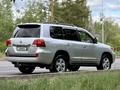 Toyota Land Cruiser 2012 года за 22 200 000 тг. в Астана – фото 9