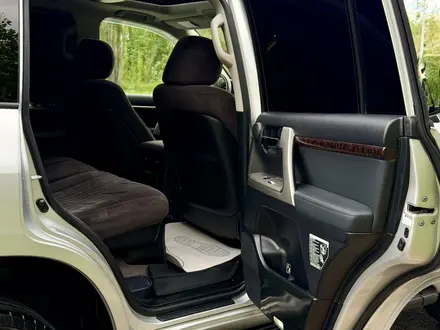 Toyota Land Cruiser 2012 года за 22 200 000 тг. в Астана – фото 66
