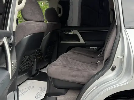 Toyota Land Cruiser 2012 года за 22 200 000 тг. в Астана – фото 64
