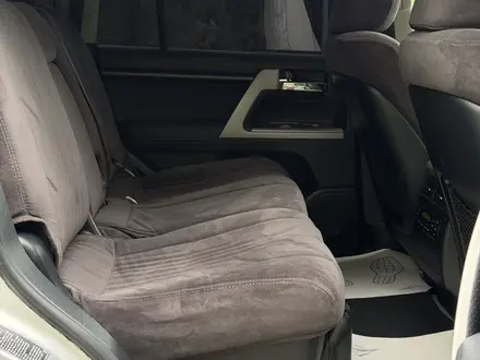 Toyota Land Cruiser 2012 года за 22 200 000 тг. в Астана – фото 69