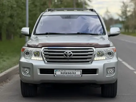 Toyota Land Cruiser 2012 года за 22 200 000 тг. в Астана – фото 73