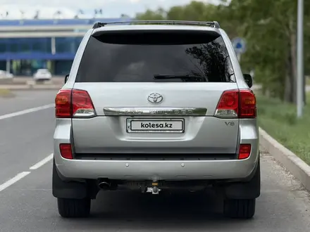 Toyota Land Cruiser 2012 года за 22 200 000 тг. в Астана – фото 78