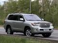Toyota Land Cruiser 2012 года за 22 200 000 тг. в Астана – фото 79